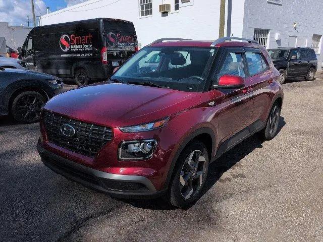 2025 Hyundai Venue SEL for sale in Livonia, MI