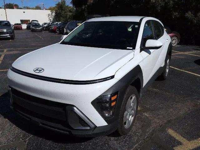 2026 Hyundai Kona SE for sale in Livonia, MI
