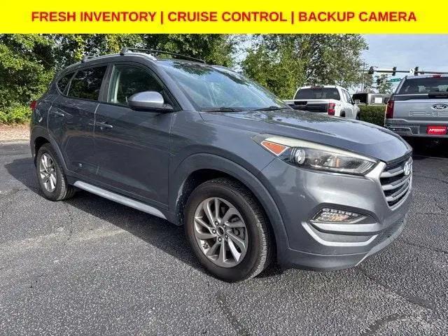 2017 Hyundai Tucson SE for sale in Summerville, SC