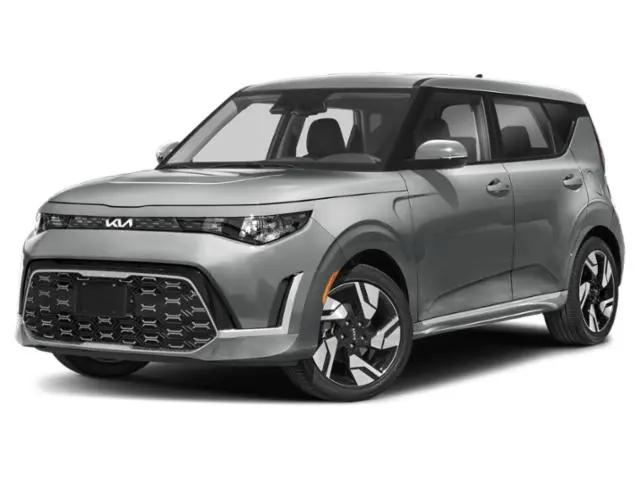 2023 Kia Soul GT-Line for sale in Freehold, NJ
