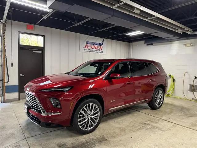 2026 Buick Enclave Avenir FWD for sale in New Ulm, MN