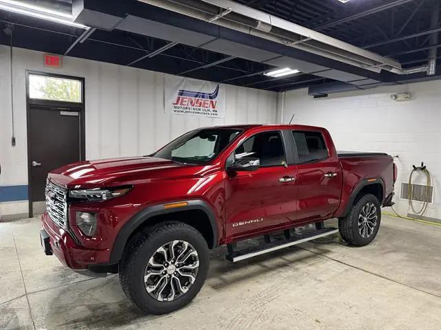 2026 GMC Canyon Denali, 4WD for sale in New Ulm, MN
