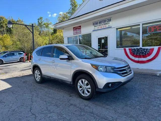 2014 Honda CR-V EX for sale in Oswego, NY