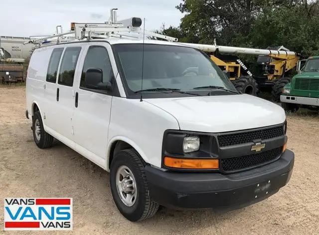 2016 Chevrolet Express Work Van for sale in Blauvelt, NY