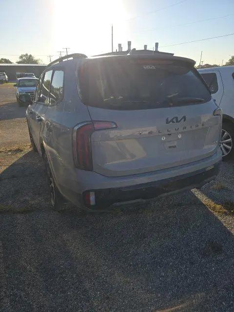 2025 Kia Telluride SX Prestige X-Line for sale in Independence, KS
