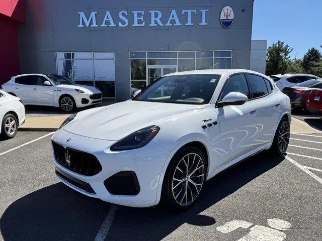 2026 Maserati Grecale Modena for sale in Hartford, CT