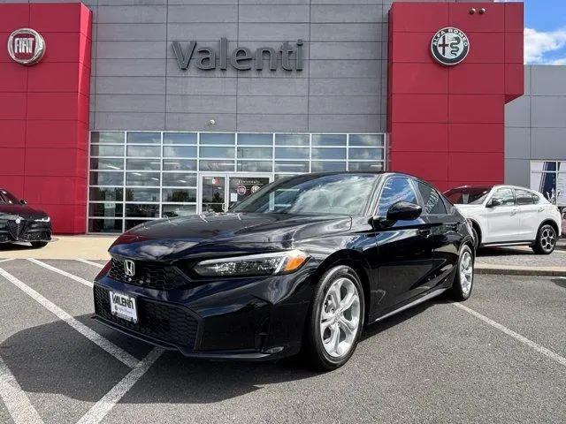 2025 Honda Civic Sport for sale in Hartford, CT