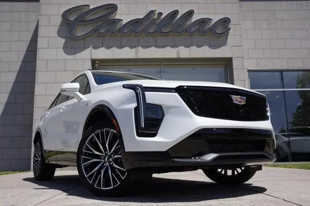 2024 Cadillac XT4 AWD Sport for sale in Hartford, CT