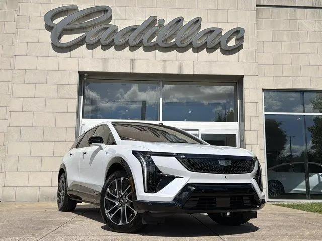 2026 Cadillac iQ Sport for sale in Hartford, CT