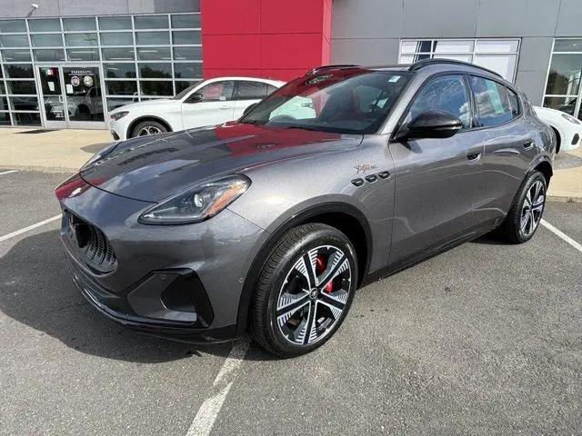 2025 Maserati Grecale Folgore Base for sale in Hartford, CT