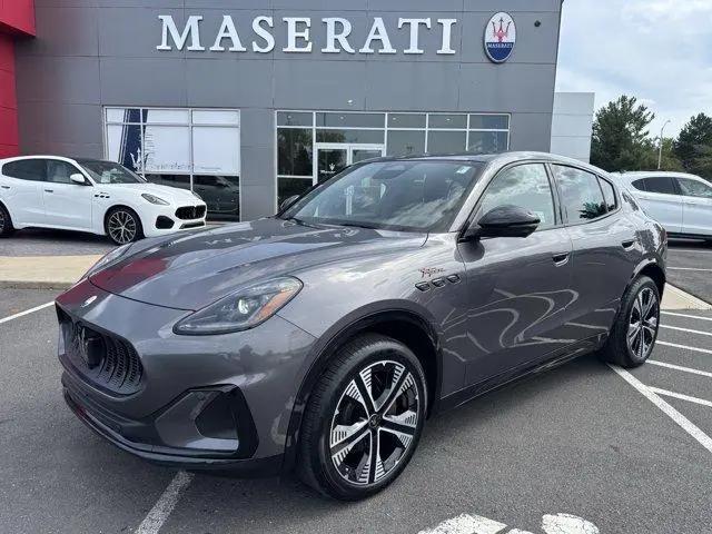 2025 Maserati Grecale Folgore Base for sale in Hartford, CT