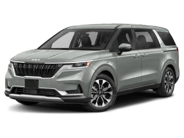 2024 Kia Carnival MPV EX for sale in New Orleans, LA