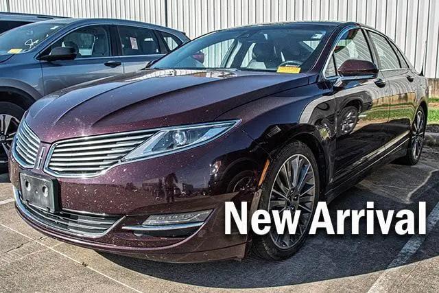 2013 Lincoln MKZ Base for sale in Quincy, IL