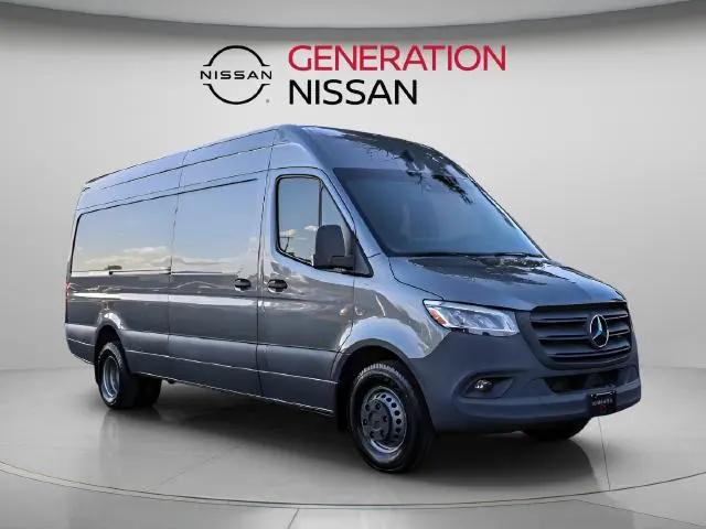 2024 Mercedes-Benz Sprinter 3500 High Roof 4-Cyl Diesel HO for sale in North Plainfield, NJ