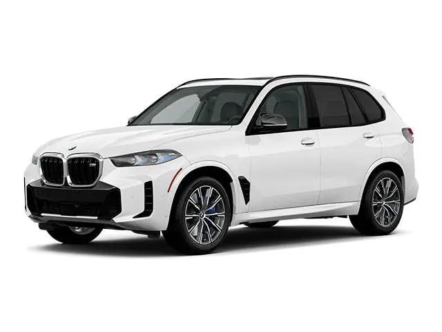 2024 BMW X5 M60i for sale in Lincoln, NE