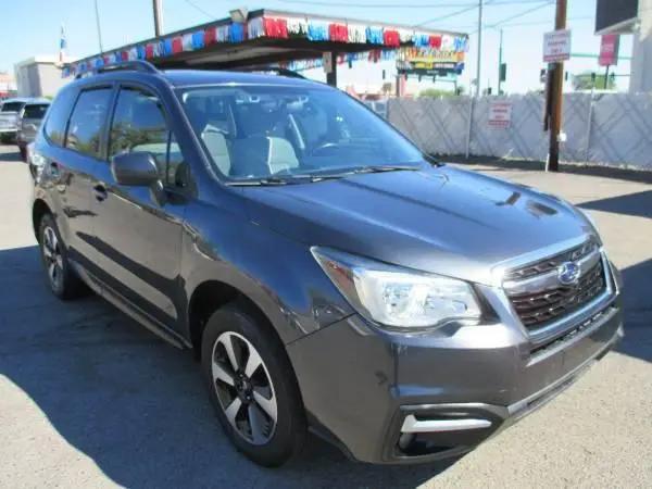2018 Subaru Forester 2.5i Premium for sale in Phoenix, AZ