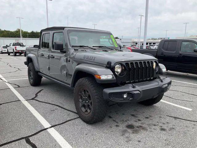 2023 Jeep Gladiator Sport for sale in Greer, SC