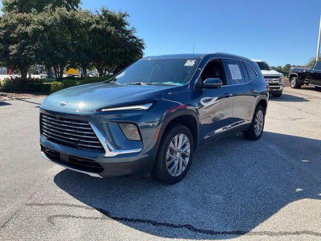 2026 Buick Enclave Preferred for sale in Greer, SC