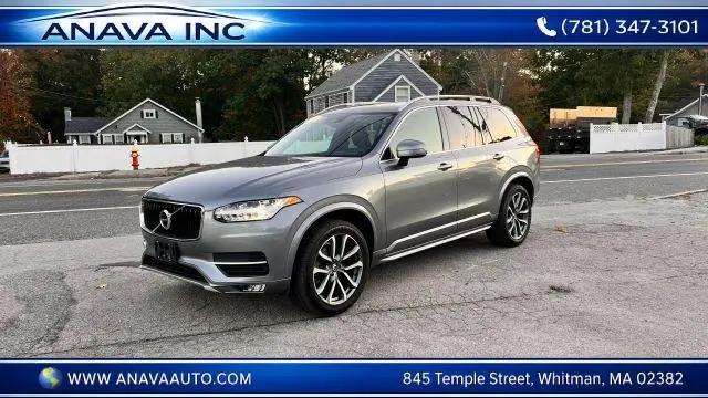 2019 Volvo XC90 T6 Momentum for sale in Whitman, MA