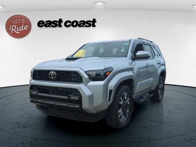 2025 Toyota 4Runner TRD Sport Premium for sale in Myrtle Beach, SC