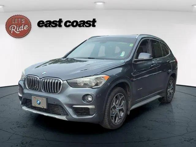 2018 BMW X1 xDrive28i for sale in Myrtle Beach, SC