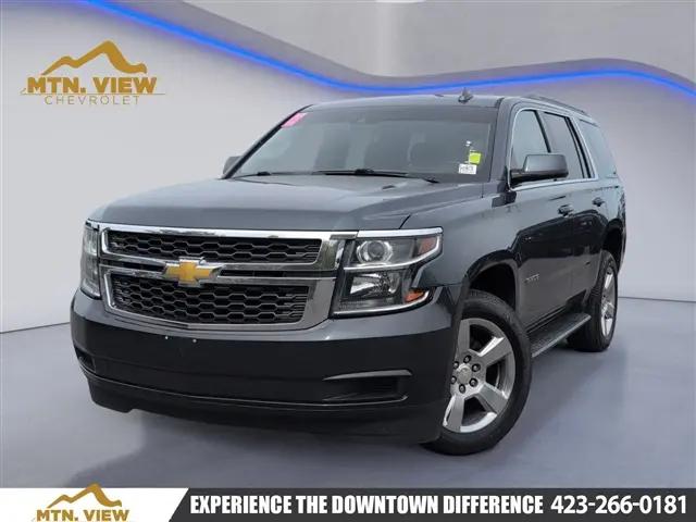 2019 Chevrolet Tahoe LS for sale in Chattanooga, TN