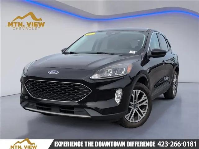 2022 Ford Escape SEL for sale in Chattanooga, TN