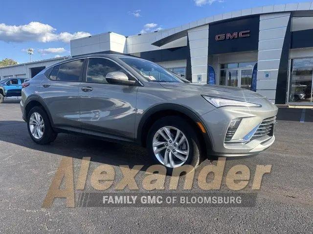 2024 Buick NV Preferred FWD for sale in Bloomsburg, PA