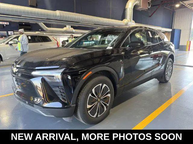 2024 Chevrolet V Blazer eAWD 2LT for sale in Kokomo, IN