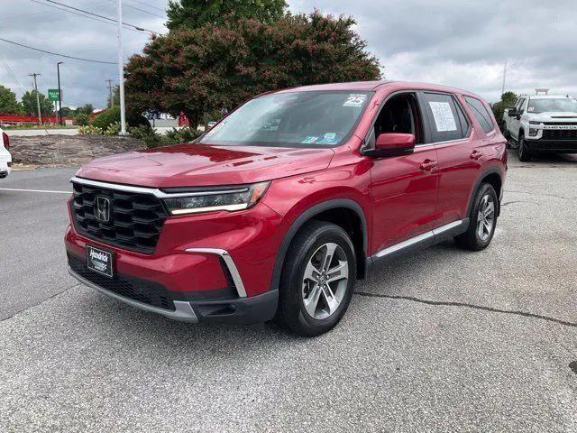 2025 Honda Pilot EX-L for sale in Greer, SC