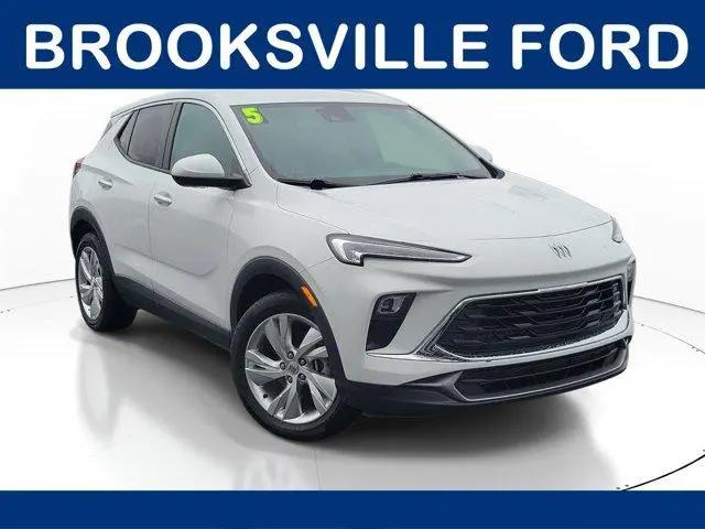 2025 Buick Encore GX Preferred FWD for sale in Brooksville, FL