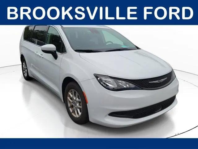 2023 Chrysler Voyager LX for sale in Brooksville, FL