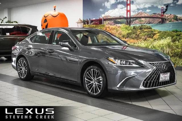 2025 Lexus ES 300h Base for sale in San Jose, CA