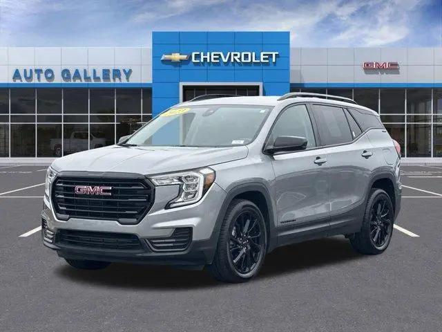 2023 GMC Terrain FWD SLE for sale in LaGrange, GA