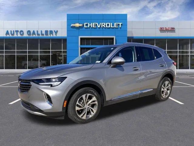 2023 Buick Envision Essence FWD for sale in LaGrange, GA