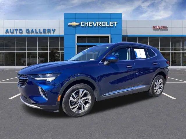 2023 Buick Envision Essence FWD for sale in LaGrange, GA