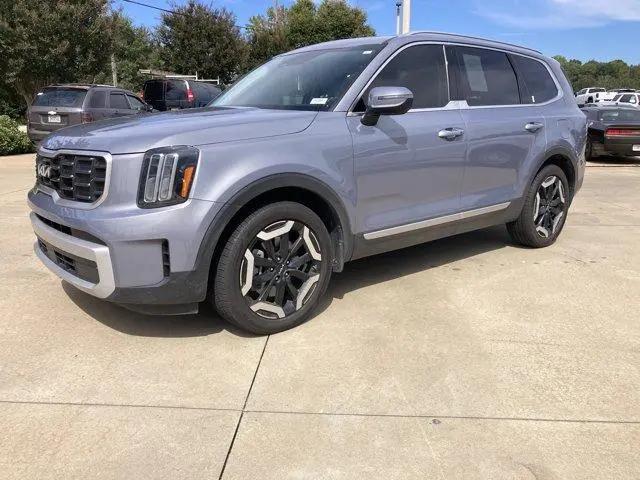 2024 Kia Telluride S for sale in LaGrange, GA
