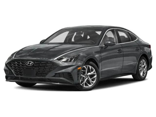 2021 Hyundai Sonata SEL for sale in Fort Wayne, IN