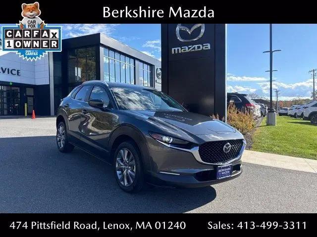 2024 Mazda CX-30 2.5 S Preferred Package for sale in Lenox, MA