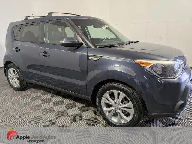 2016 Kia Soul  for sale in White Bear Lake, MN