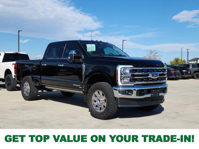 2025 Ford F-250 LARIAT for sale in Loveland, CO