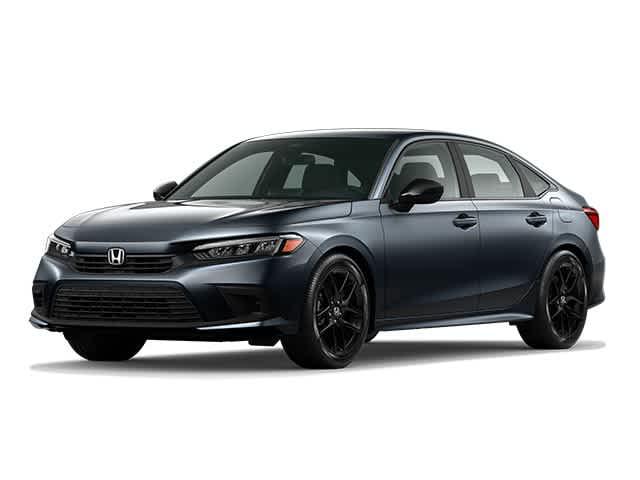 2022 Honda Civic Sport for sale in Wexford, PA