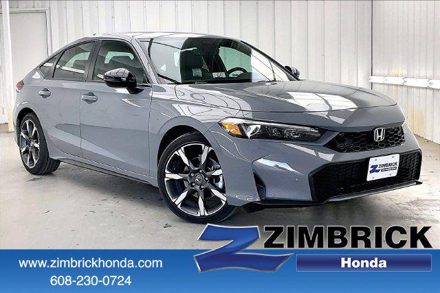 2026 Honda Civic Sport Touring for sale in Madison, WI