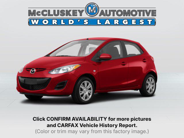 2014 Mazda Mazda2 Sport for sale near Cincinnati, OH