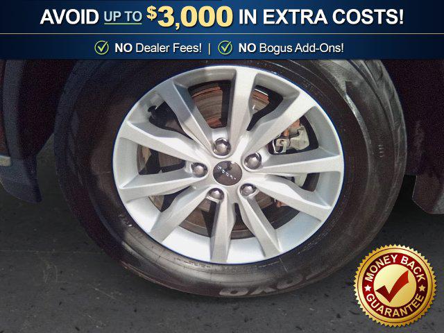 Used 2015 Dodge Durango SXT For Sale in Muscle Shoals, AL