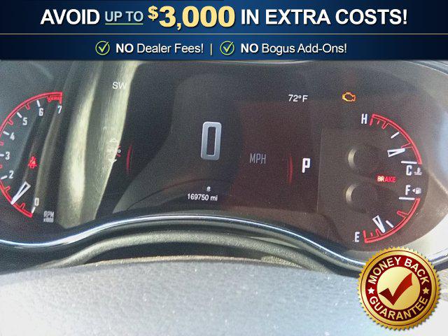 Used 2015 Dodge Durango SXT For Sale in Muscle Shoals, AL