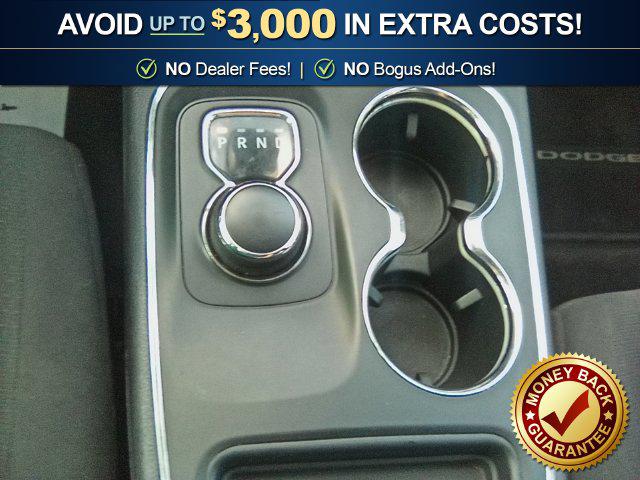 Used 2015 Dodge Durango SXT For Sale in Muscle Shoals, AL
