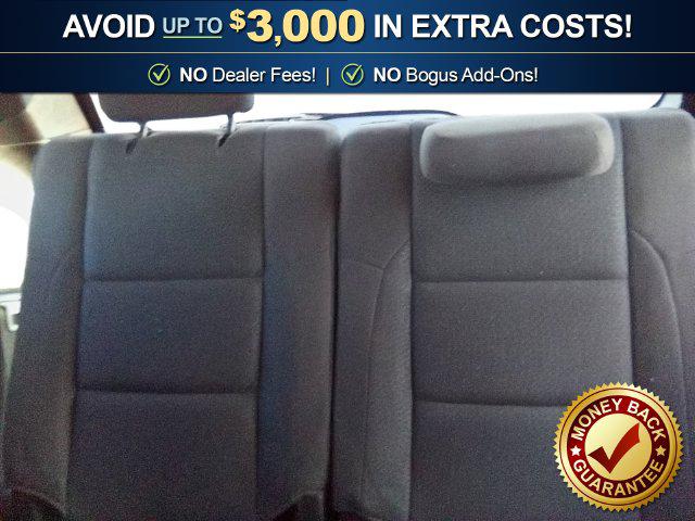 Used 2015 Dodge Durango SXT For Sale in Muscle Shoals, AL
