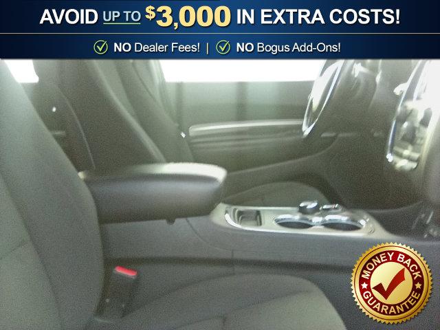 Used 2015 Dodge Durango SXT For Sale in Muscle Shoals, AL