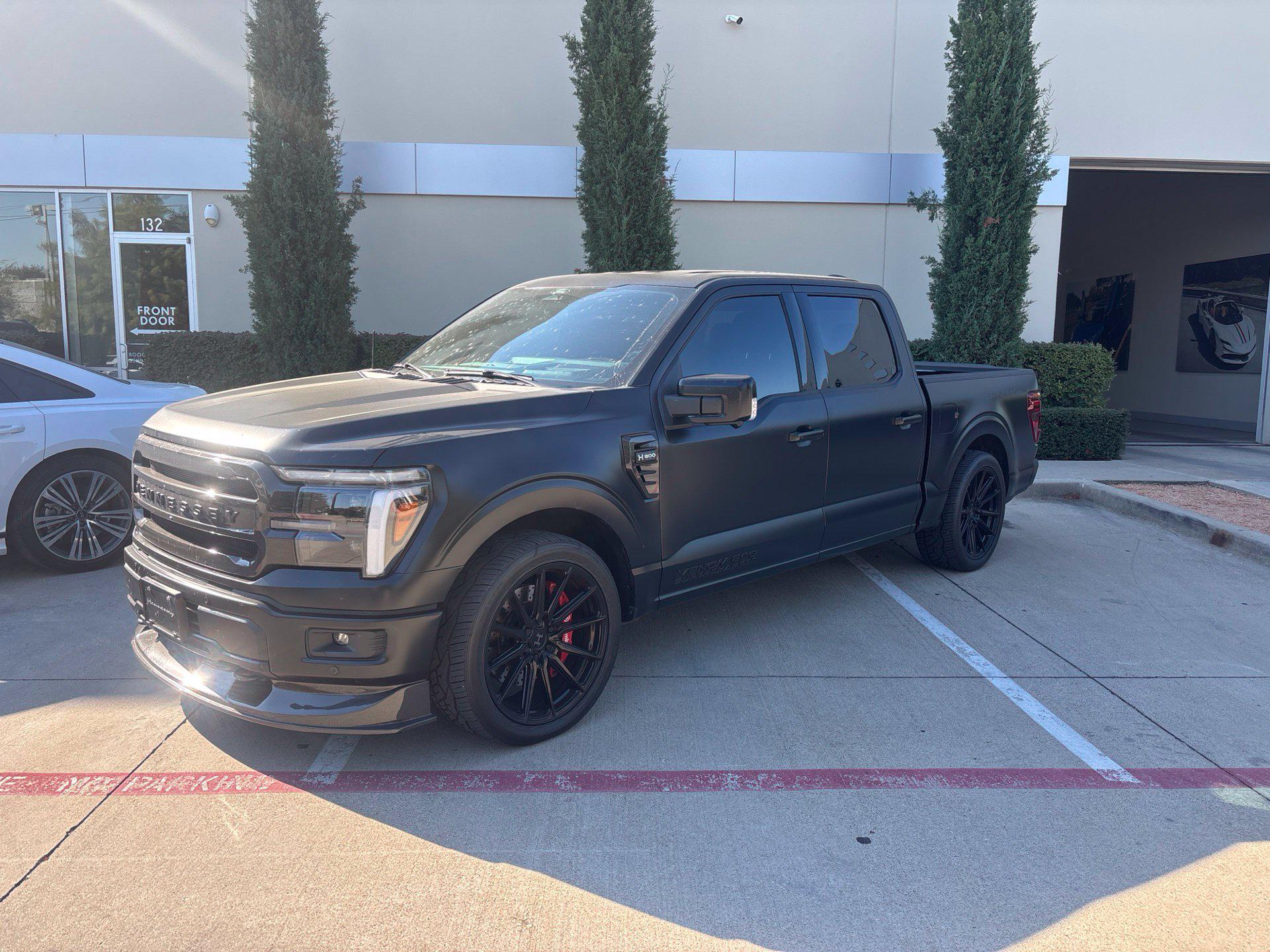/2025 Ford F-150